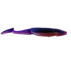Submarin Swimbait Soft baits - 6-8/pkg