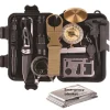 Survival tool set