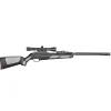 Swarm Viper Gen3i cal .177 air rifle with scope
