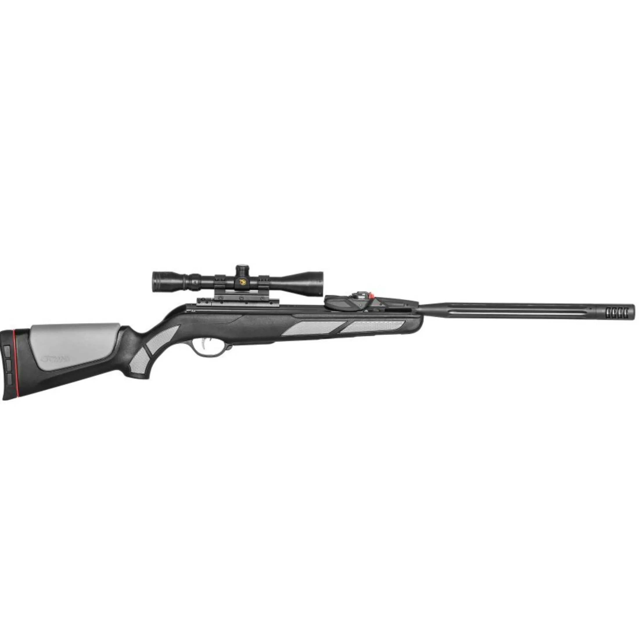 Swarm Viper Gen3i cal .177 air rifle with scope