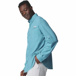 Tamiami II Long sleeves shirt - Men's