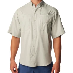 Tamiami II Short sleeves shirt - Men's