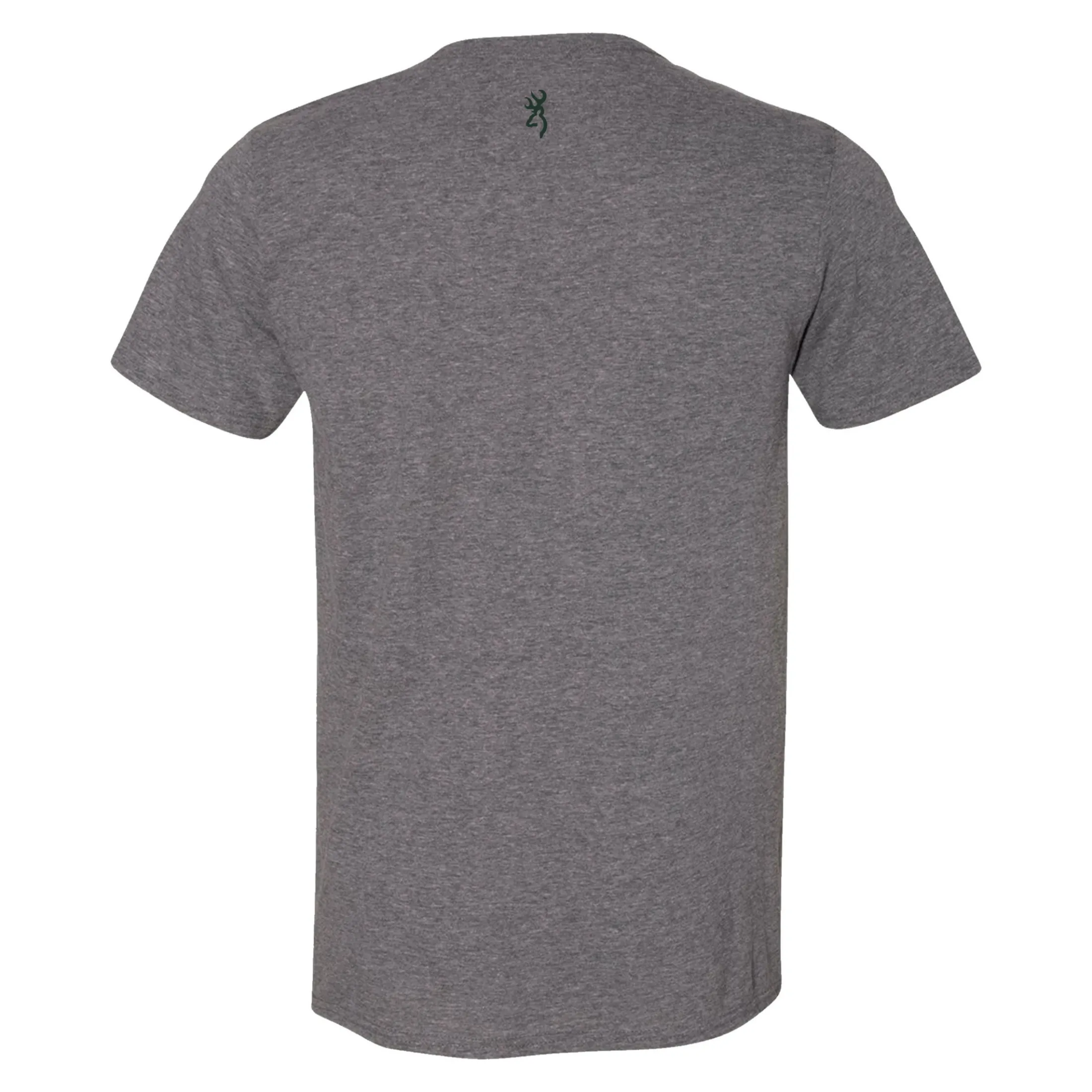 Three Dog Short sleeves shirt - Men's
