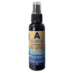 Tick Attack Tick repellent