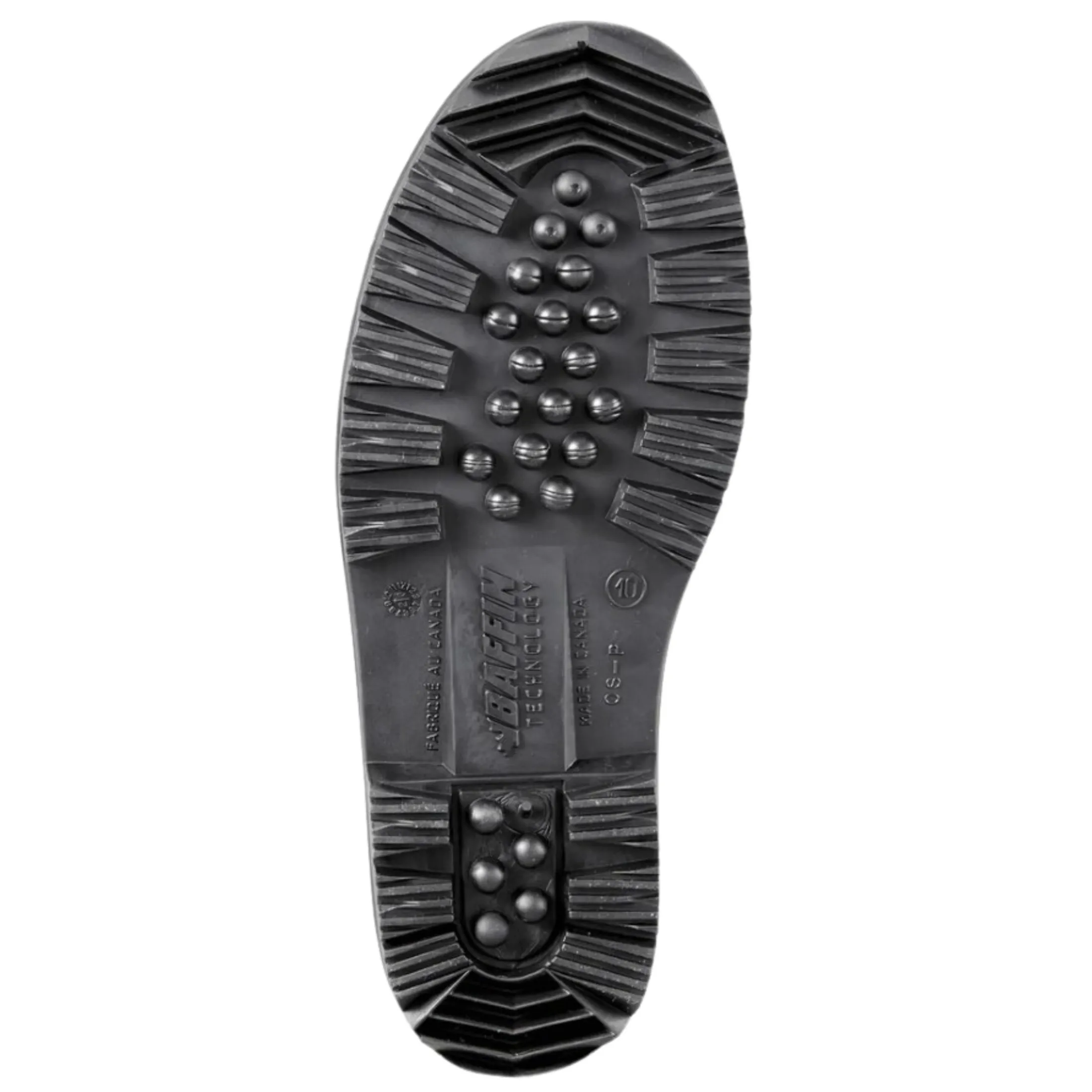 Titan Winter boots - Men’s