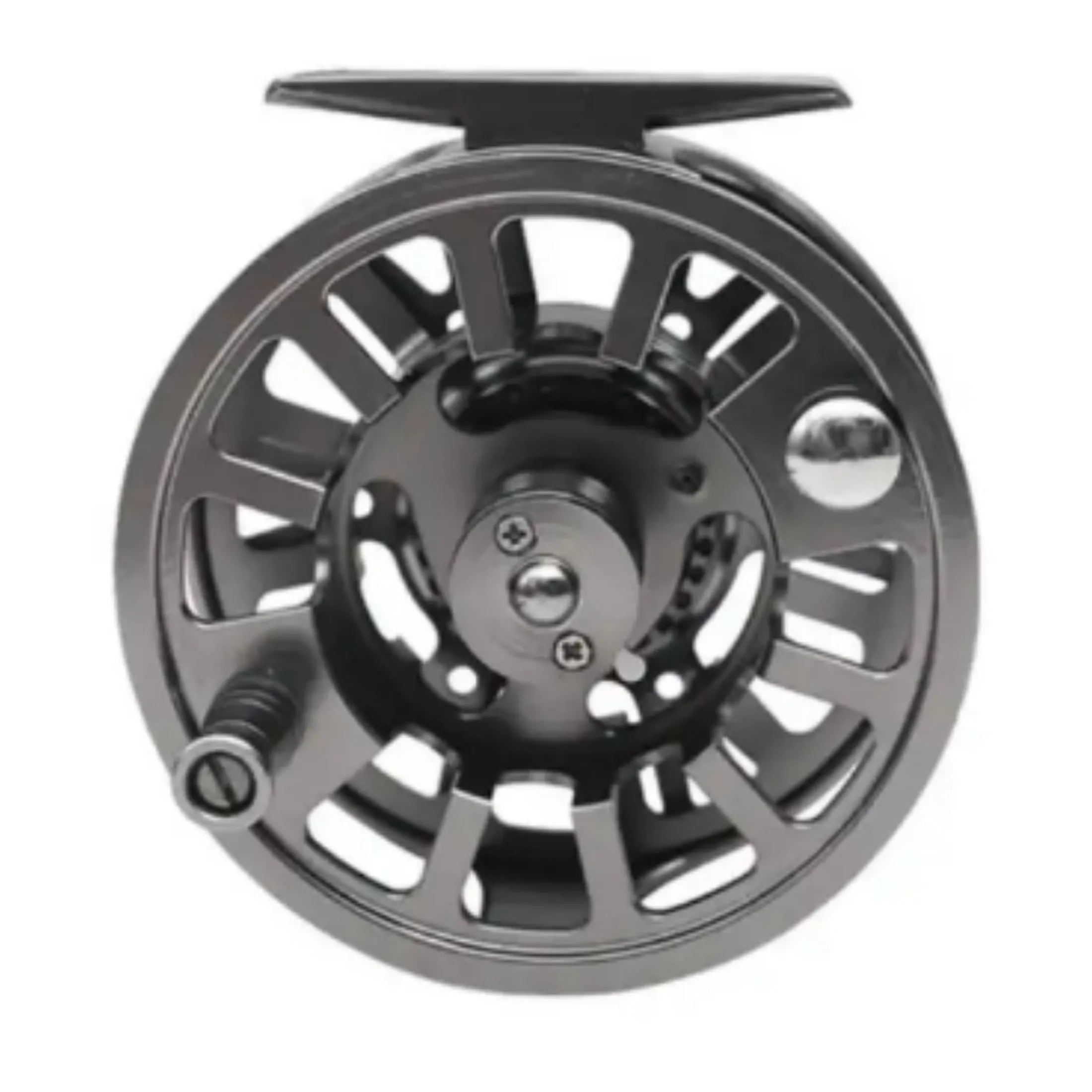 Top Gun Fly fishing reel