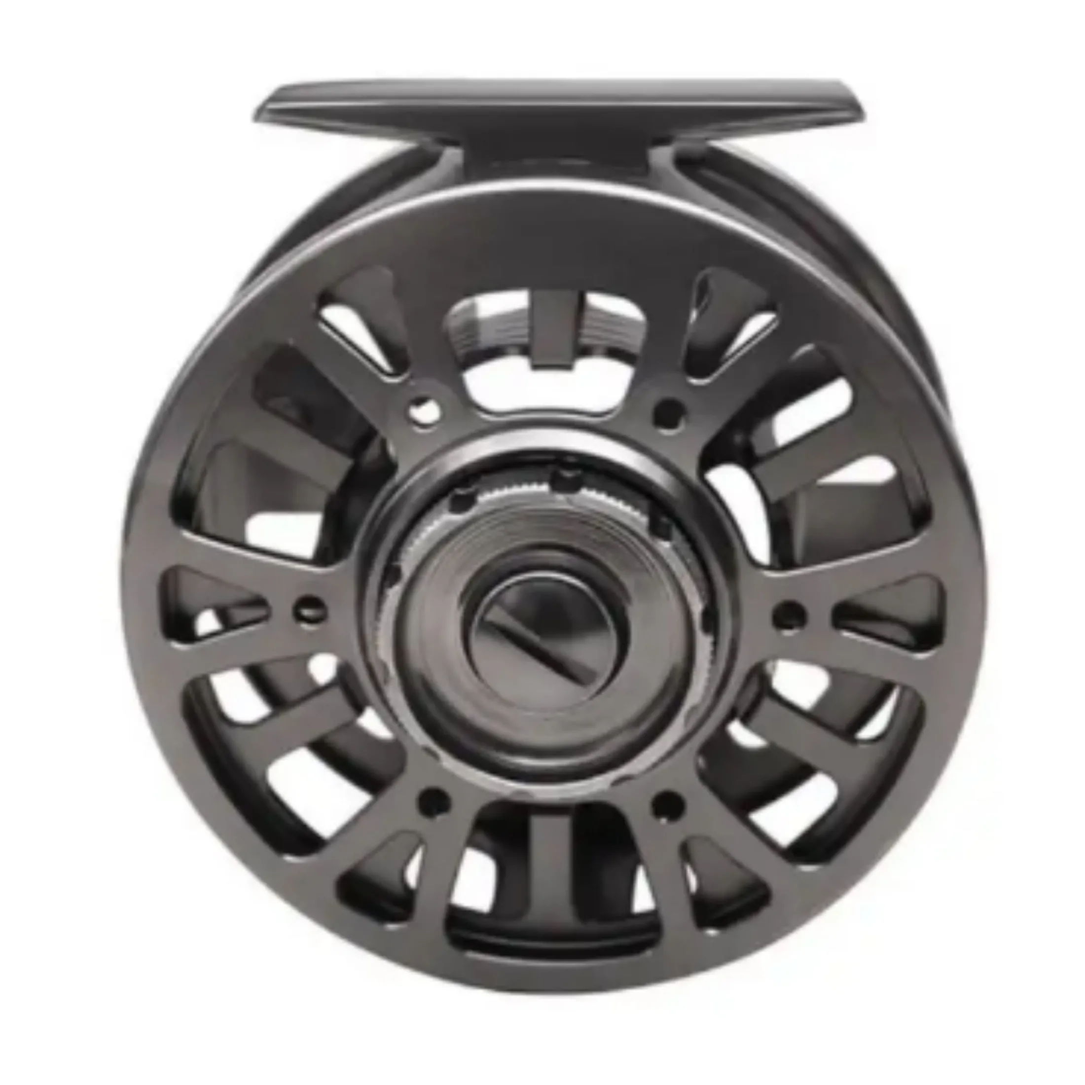 Top Gun Fly fishing reel