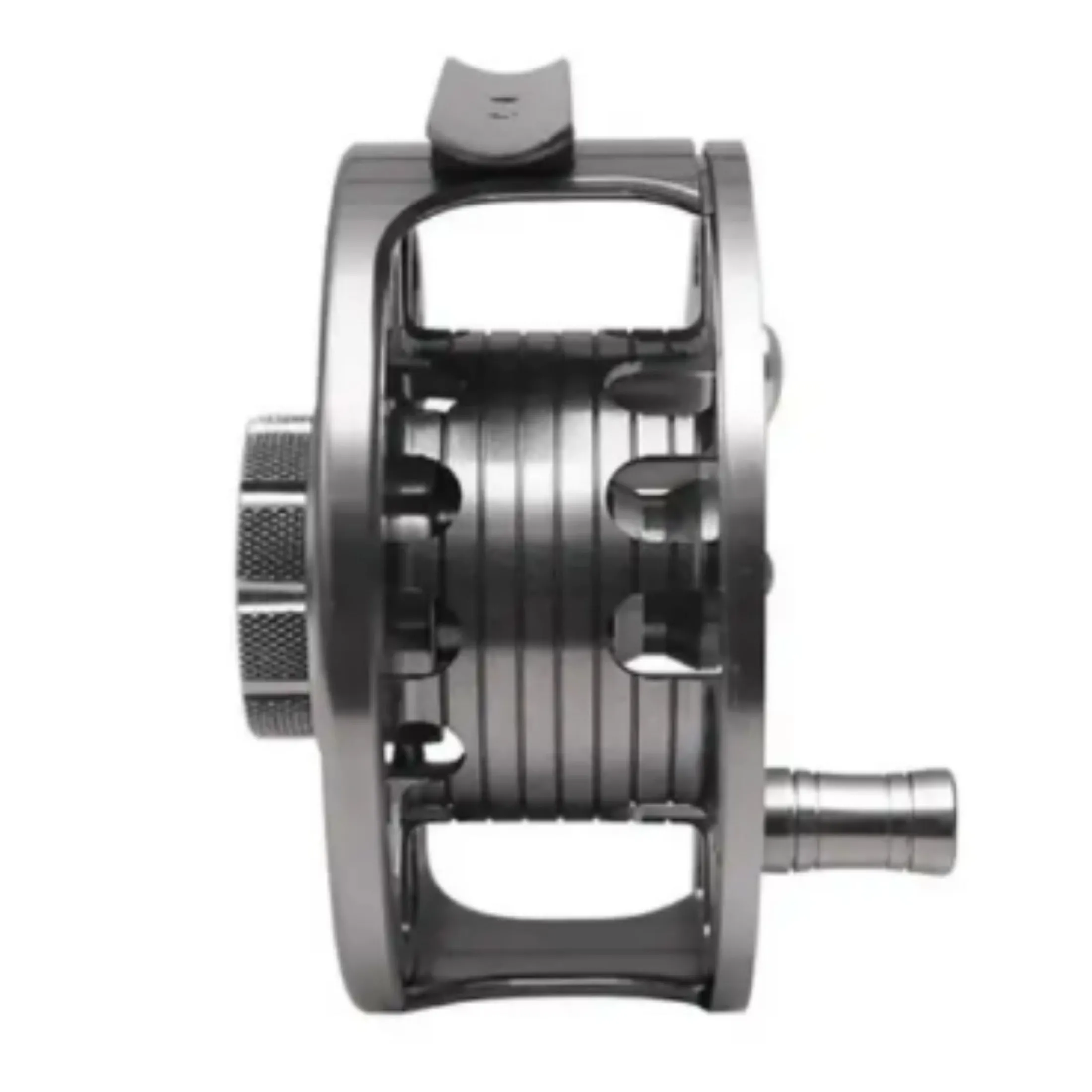Top Gun Fly fishing reel