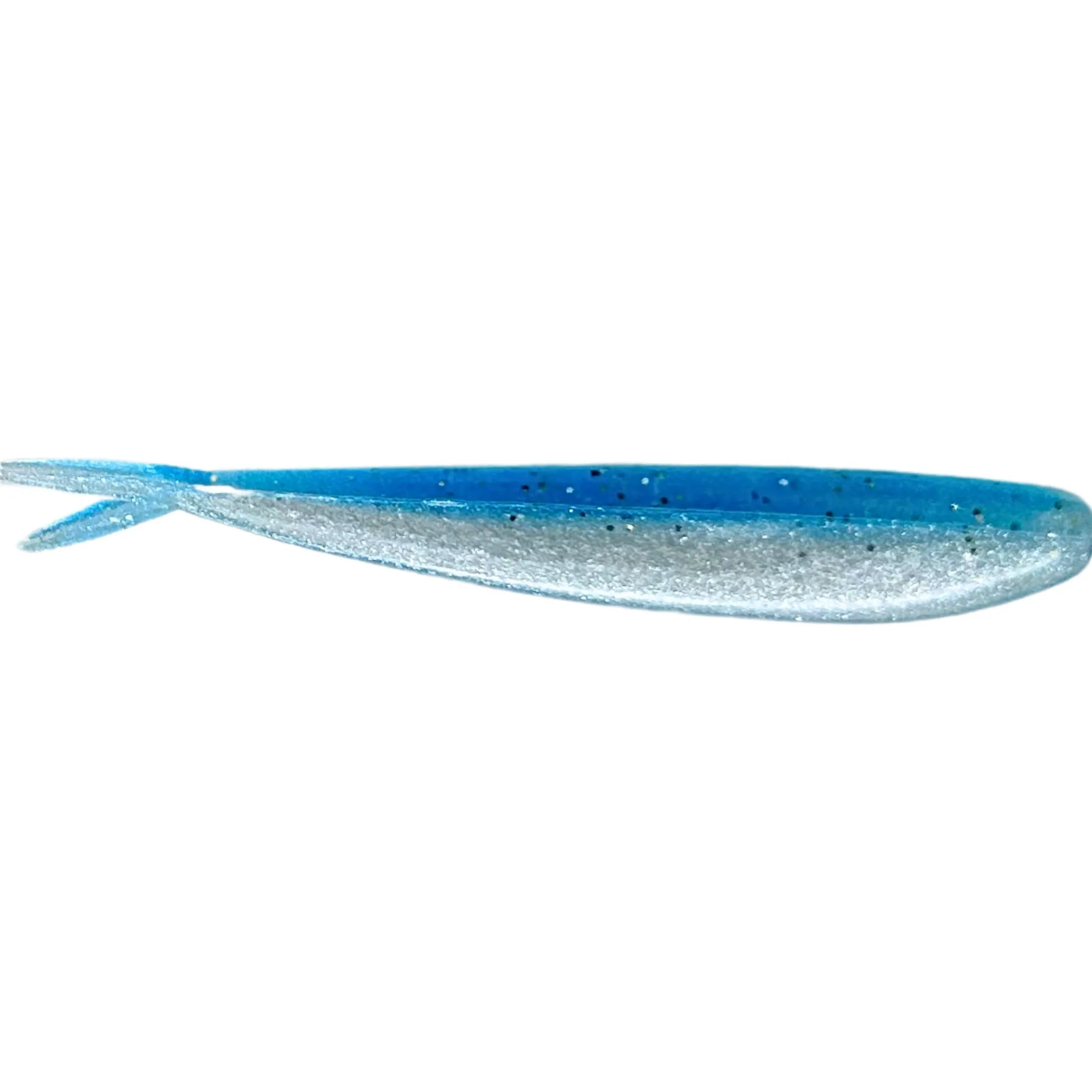 Torpille Twintail Soft baits - 8/pkg