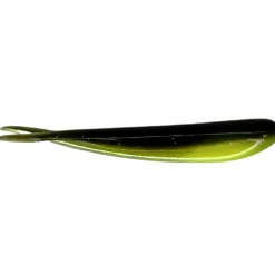 Torpille Twintail Soft baits - 8/pkg