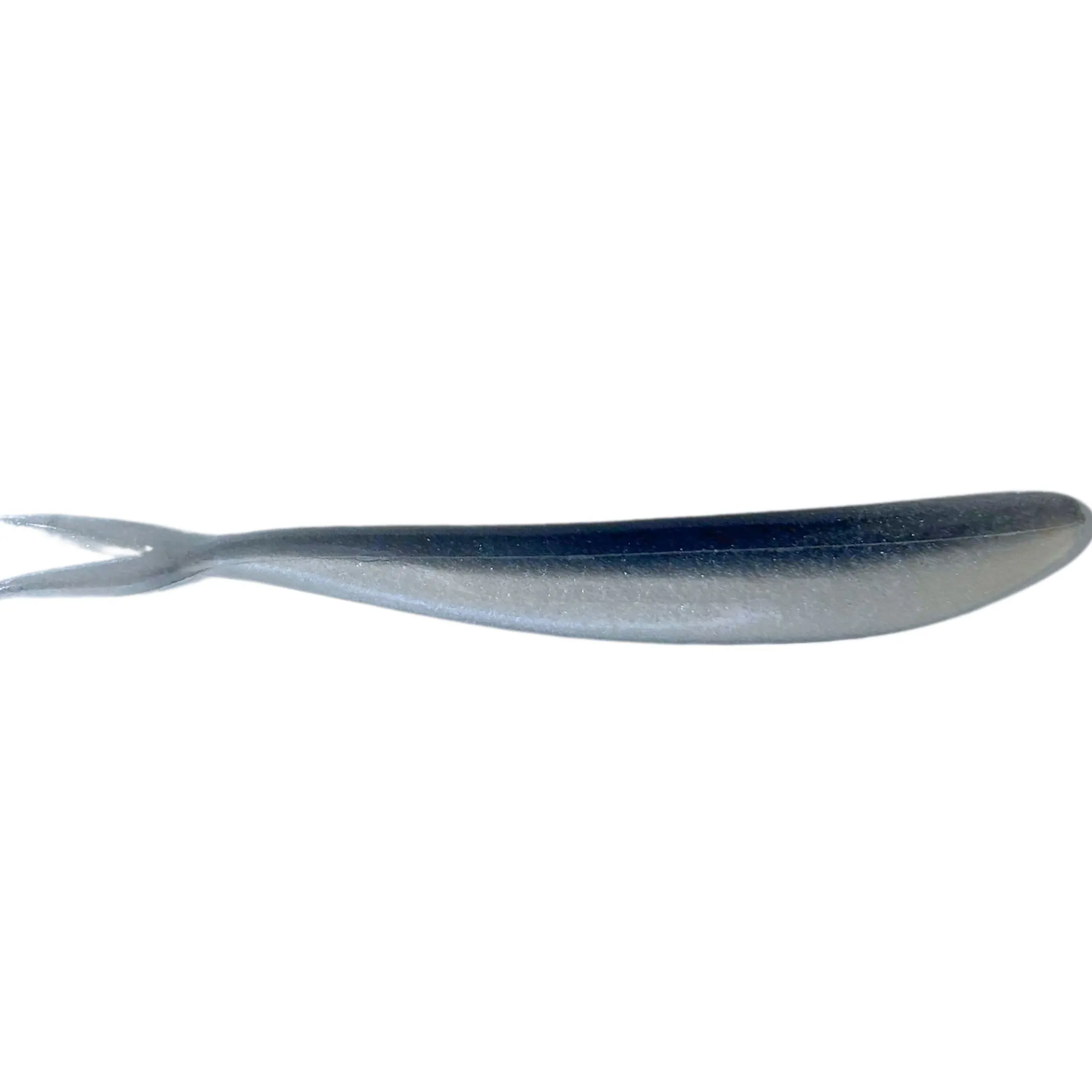 Torpille Twintail Soft baits - 8/pkg