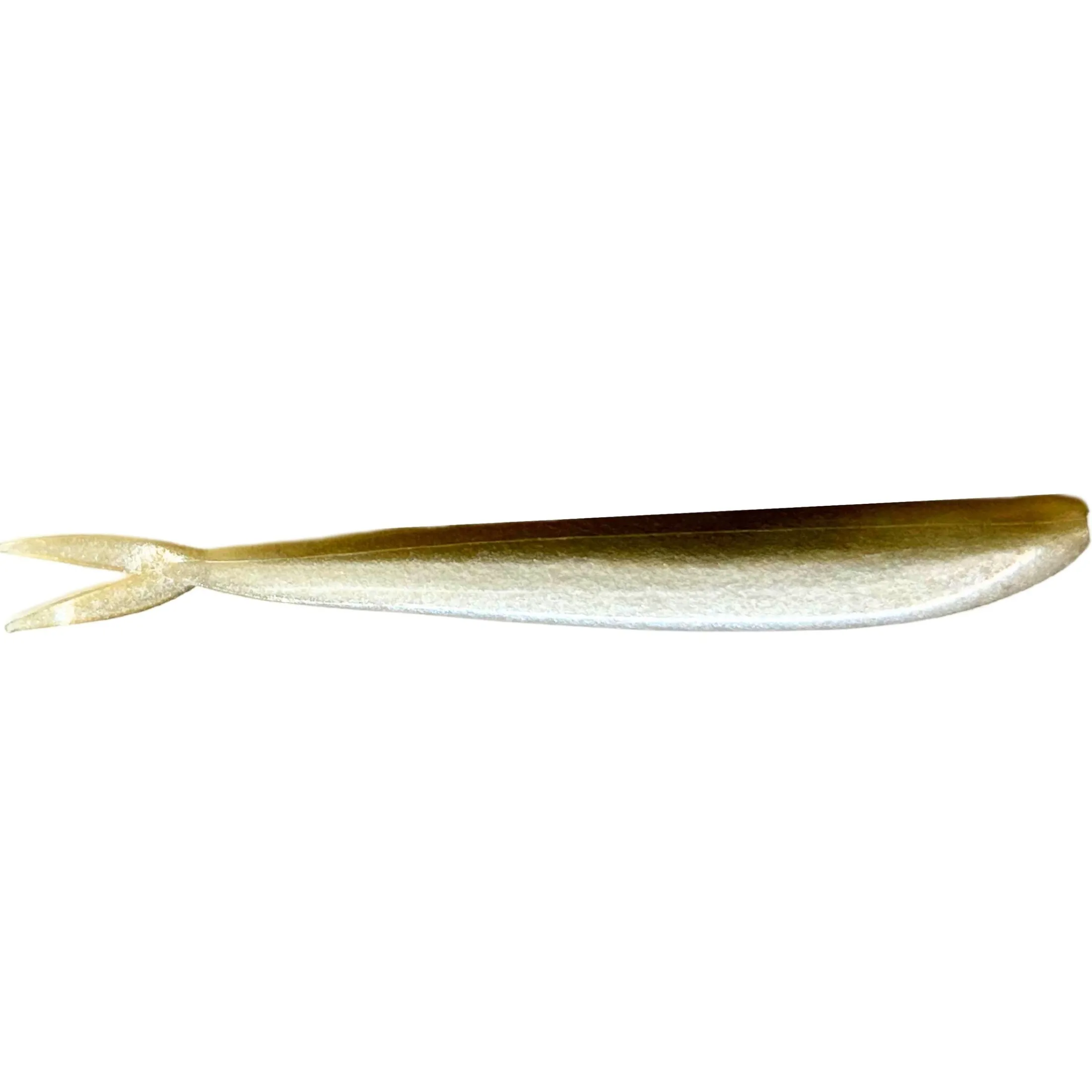 Torpille Twintail Soft baits - 8/pkg