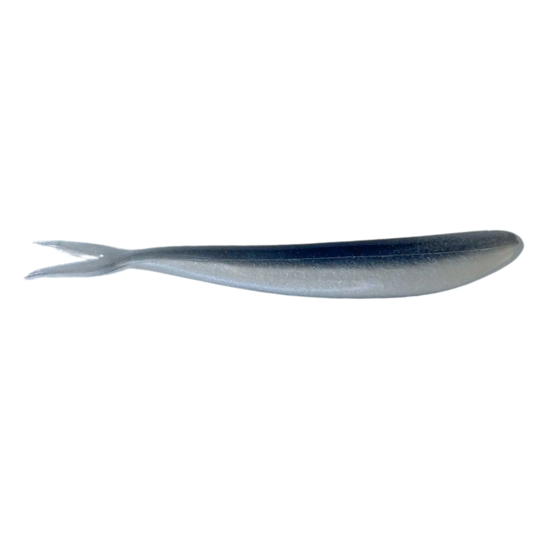 Torpille Twintail Soft baits - 8/pkg