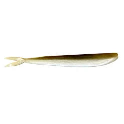 Torpille Twintail Soft baits - 8/pkg