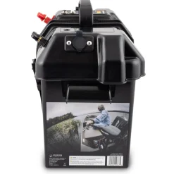 Trolling motor 