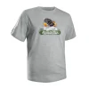 T-shirt - Turkey