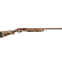 Tulpar CS cal. 12 semi-automatic shotgun