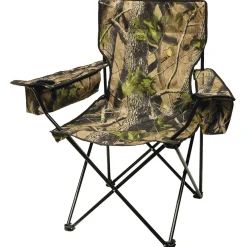 Uniflage folding chair