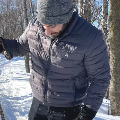 Urban Insulated jacket - Men's