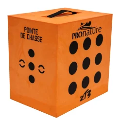 Urethane target