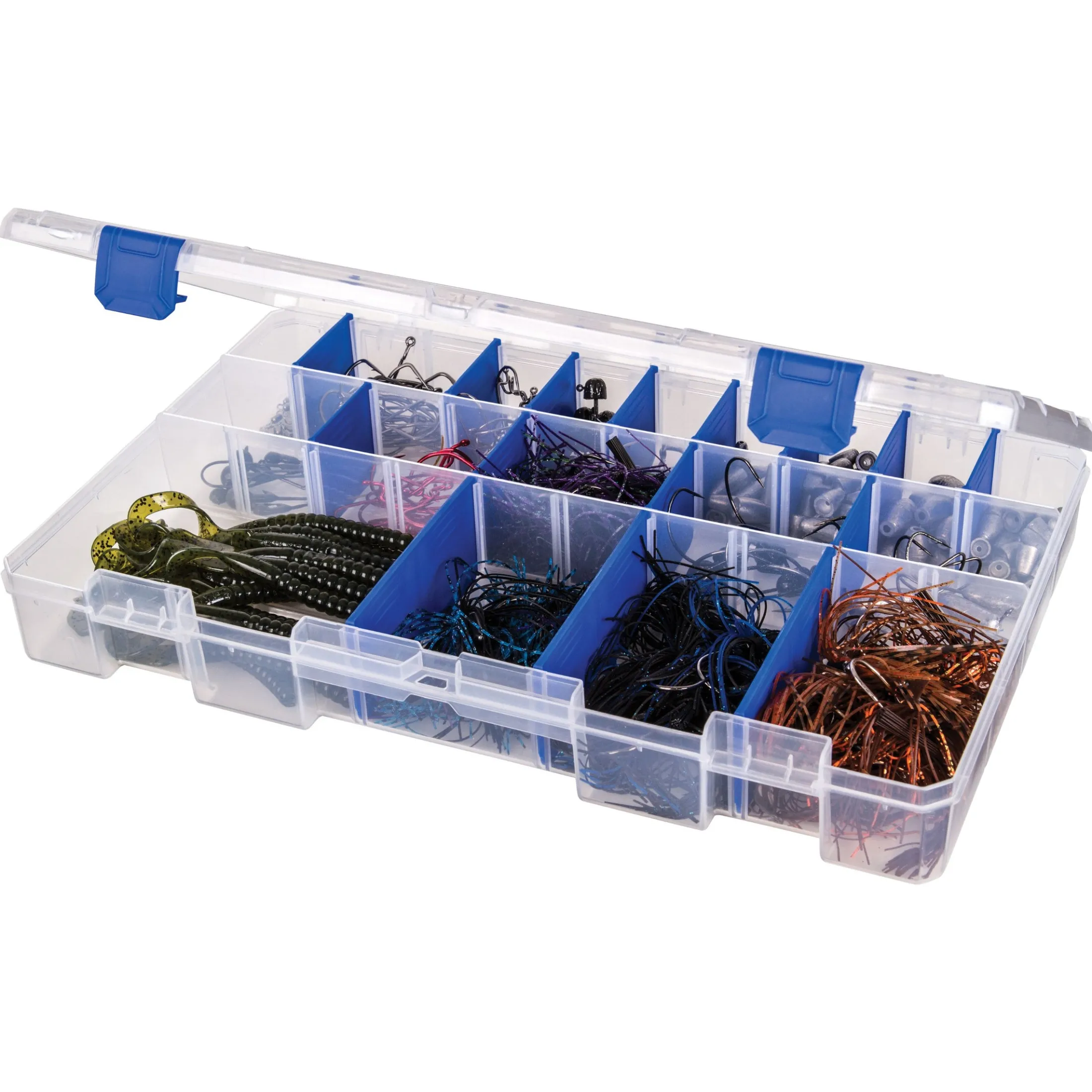 Utility Box - 25 compartments