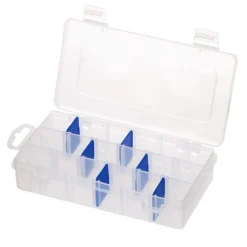 Utility Box - 18 compartments