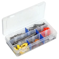 Utility Box - 18 compartments