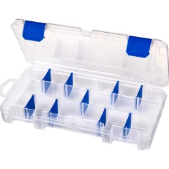 Utility Box - 18 compartments