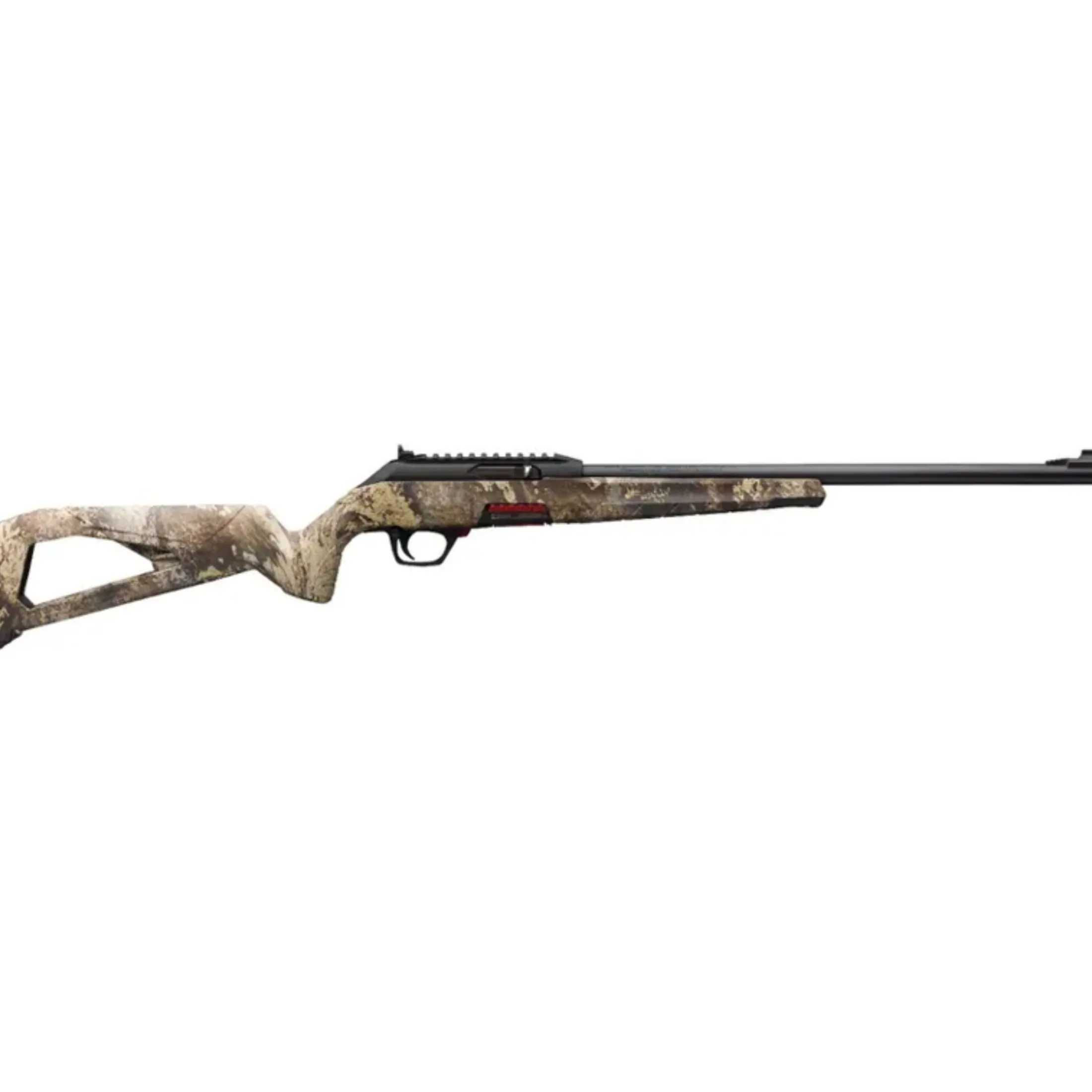 Wildcat cal .22 LR semi-automatic rifle