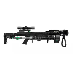 Wrath 430X Crossbow