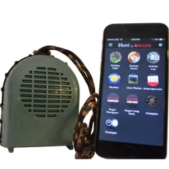 XSB Electronic Game Call