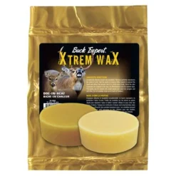 Xtrem Wax doe in heat for deer - 2 pcs