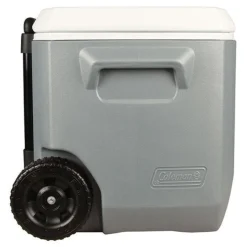 Xtreme® Wheeled cooler 50 Qt