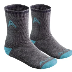 Zermatt socks - Junior's