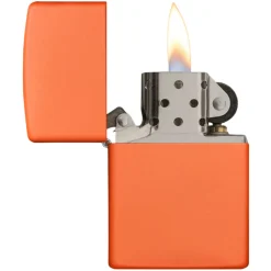 Zippo lighter
