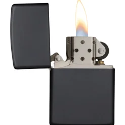Zippo lighter