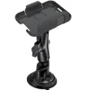 Zoleo universal mount with suction cup